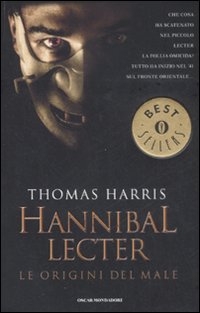 Hannibal Lecter. Le Origini Del Male