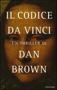 Il Codice Da Vinci (Dawn Brown)
