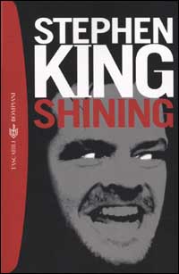 Shining (Stephen King)