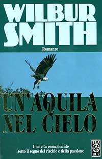 Un Aquila Nel Cielo Un Aquila Nel Cielo